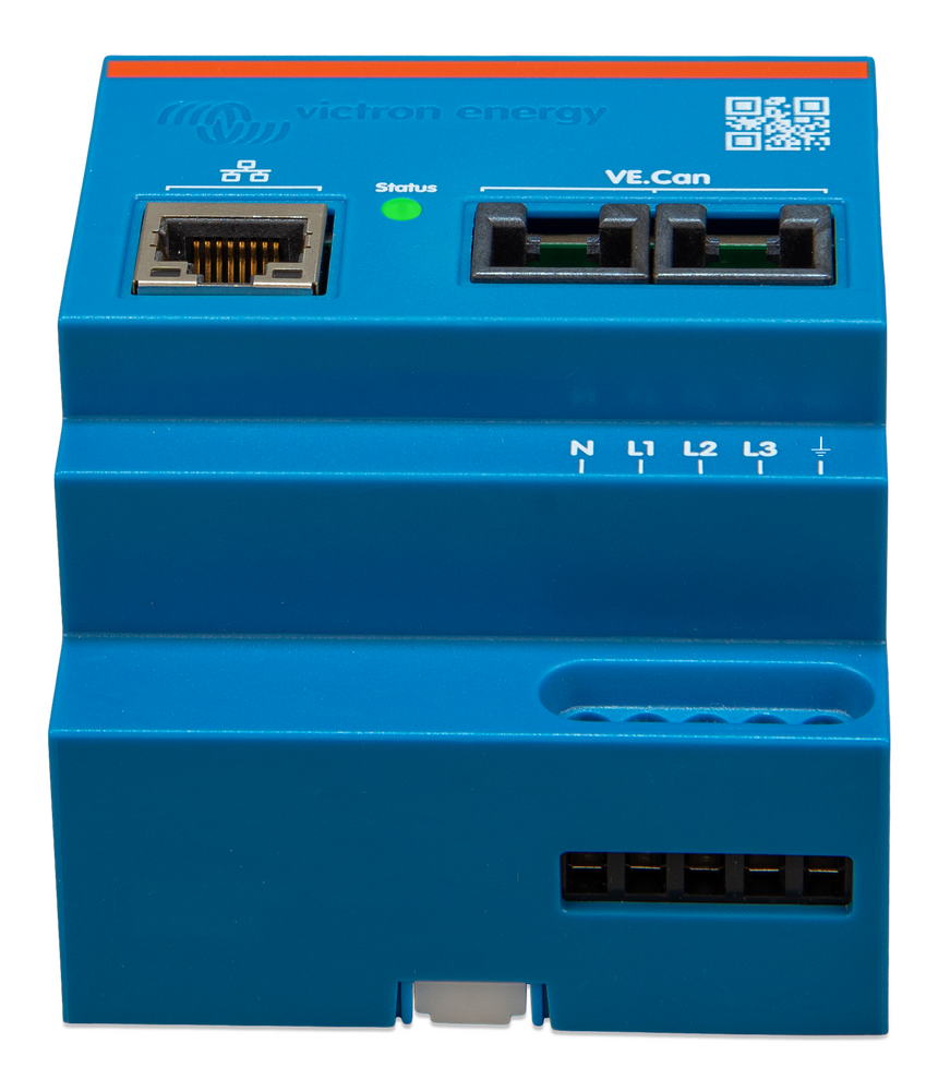 VICTRON ENERGY METER VM-3P75C