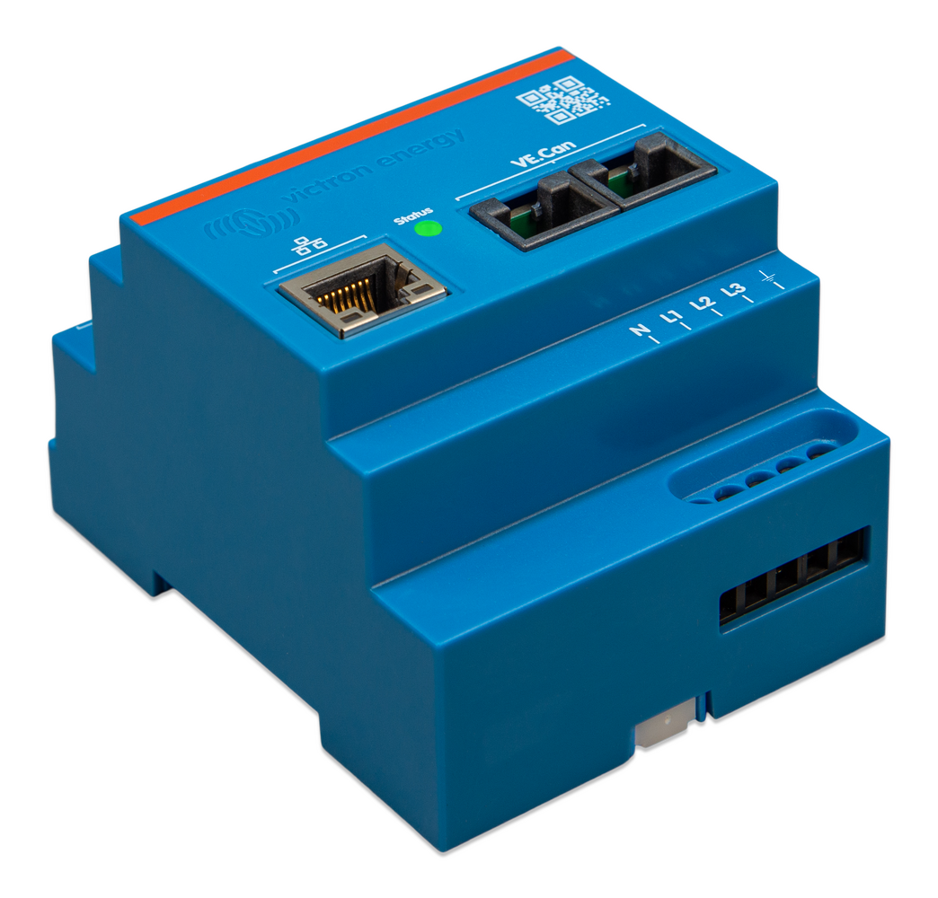 VICTRON ENERGY METER VM-3P75C