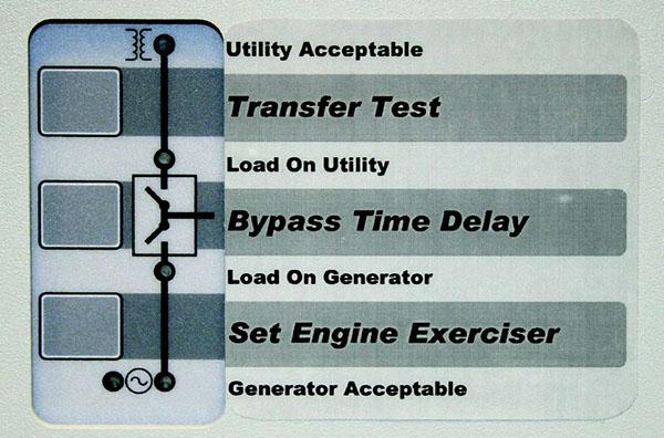 ASCO SERIES 300G SERVICE ENTRANCE RATED AUTOMATIC TRANSFER SWITCH 200A, 2 POLE, 120/240V NEMA 3R ENCLOSURE, 11BE EXERCISER, 44G STRIP HEATER (16 WEEK LEAD TIME)