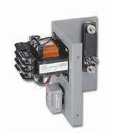 STRIP HEATER MODULE 208 VOLTS