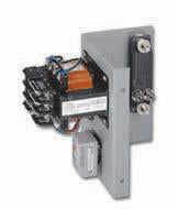 STRIP HEATER MODULE 480 VOLTS