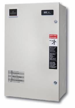 ASCO SERIES 185 AUTOMATIC TRANSFER SWITCH CLOSED